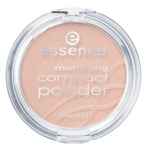 cipria essence compact powder