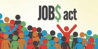 Do you know the Jobs Act?