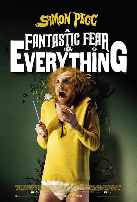 A fantastic fear of everything ( 2012 )
