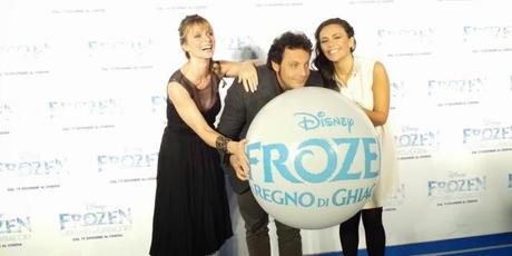 Il nuovo capolavoro Disney ottiene il miglior incasso a oggi  tra i film d'animazione usciti nel 2013 e due nomination ai Golden Globes