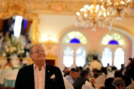 Docu-reality: tra fiaba e folklore napoletano i riti nuziali del 'Boss delle cerimonie' da stasera su Real Time canale 31 DTT Docu-reality: tra fiaba e folklore napoletano i riti nuziali del 'Boss delle cerimonie' da stasera su Real Time canale 31 DTT