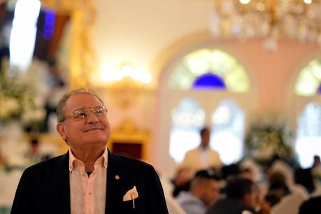 Docu-reality: tra fiaba e folklore napoletano i riti nuziali del 'Boss delle cerimonie' da stasera su Real Time canale 31 DTT Docu-reality: tra fiaba e folklore napoletano i riti nuziali del 'Boss delle cerimonie' da stasera su Real Time canale 31 DTT