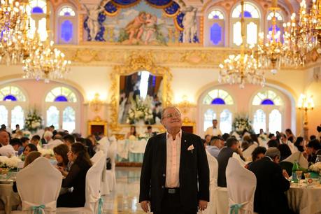 Docu-reality: tra fiaba e folklore napoletano i riti nuziali del 'Boss delle cerimonie' da stasera su Real Time canale 31 DTT Docu-reality: tra fiaba e folklore napoletano i riti nuziali del 'Boss delle cerimonie' da stasera su Real Time canale 31 DTT