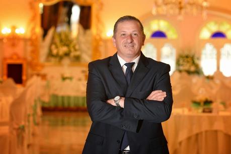 Docu-reality: tra fiaba e folklore napoletano i riti nuziali del 'Boss delle cerimonie' da stasera su Real Time canale 31 DTT Docu-reality: tra fiaba e folklore napoletano i riti nuziali del 'Boss delle cerimonie' da stasera su Real Time canale 31 DTT