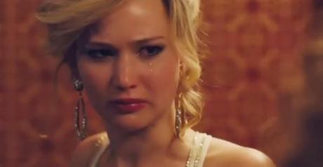 AMERICAN HUSTLE – JENNIFER LAWRENCE NON INGANNA, FORSE