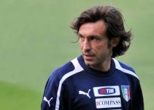 Clamoroso : Pirlo tentato da un ritorno al...