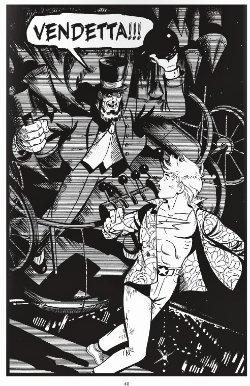 Poco supereroismo e molti sentimenti: Zot! di Scott McCloud Poco supereroismo e molti sentimenti: Zot! di Scott McCloud Scott McCloud In Evidenza Bao Publishing