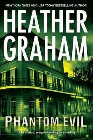 heather graham - phantom evil