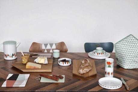 Design Nordico: gli accessori per la casa di Ferm Living