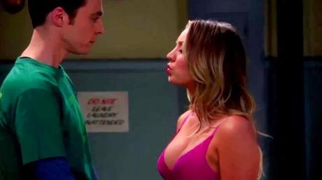 Recap dei telefili della domenica ovvero The Big Bang Theory, Grey's Anatomy e 2 Broke Girls!