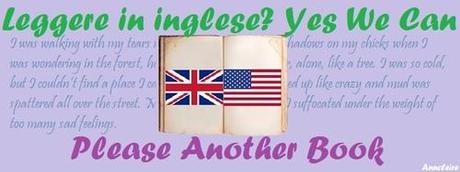 LEGGERE IN INGLESE? YES WE CAN #7: Intervista con @ilovereading_