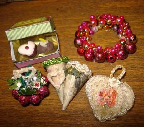 CHRISTMAS SWAP 2013 - LE FOTO DEI PARTECIPANTI!!! CHRISTMAS SWAP 2013 - LE FOTO DEI PARTECIPANTI!!!