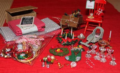 CHRISTMAS SWAP 2013 - LE FOTO DEI PARTECIPANTI!!! CHRISTMAS SWAP 2013 - LE FOTO DEI PARTECIPANTI!!!