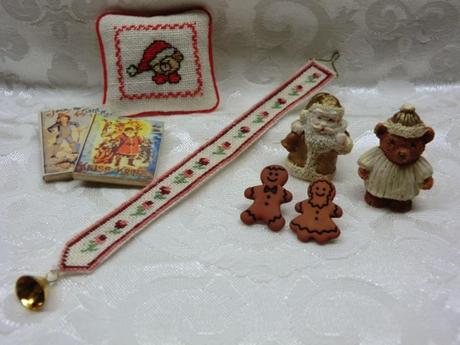 CHRISTMAS SWAP 2013 - LE FOTO DEI PARTECIPANTI!!! CHRISTMAS SWAP 2013 - LE FOTO DEI PARTECIPANTI!!!