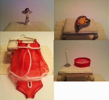 CHRISTMAS SWAP 2013 - LE FOTO DEI PARTECIPANTI!!! CHRISTMAS SWAP 2013 - LE FOTO DEI PARTECIPANTI!!!