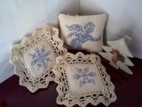 CHRISTMAS SWAP 2013 - LE FOTO DEI PARTECIPANTI!!! CHRISTMAS SWAP 2013 - LE FOTO DEI PARTECIPANTI!!!