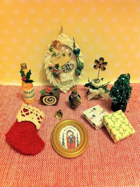 CHRISTMAS SWAP 2013 - LE FOTO DEI PARTECIPANTI!!! CHRISTMAS SWAP 2013 - LE FOTO DEI PARTECIPANTI!!!