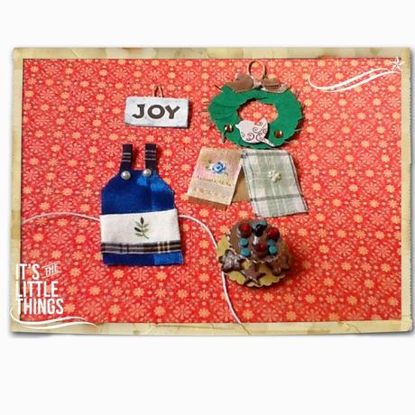 CHRISTMAS SWAP 2013 - LE FOTO DEI PARTECIPANTI!!! CHRISTMAS SWAP 2013 - LE FOTO DEI PARTECIPANTI!!!