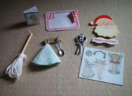 CHRISTMAS SWAP 2013 - LE FOTO DEI PARTECIPANTI!!! CHRISTMAS SWAP 2013 - LE FOTO DEI PARTECIPANTI!!!