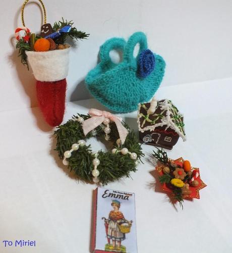 CHRISTMAS SWAP 2013 - LE FOTO DEI PARTECIPANTI!!! CHRISTMAS SWAP 2013 - LE FOTO DEI PARTECIPANTI!!!