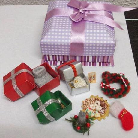 CHRISTMAS SWAP 2013 - LE FOTO DEI PARTECIPANTI!!! CHRISTMAS SWAP 2013 - LE FOTO DEI PARTECIPANTI!!!