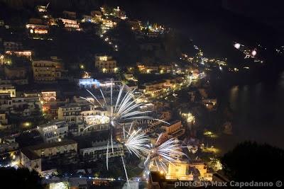 POSITANO d' INVERNO POSITANO d' INVERNO