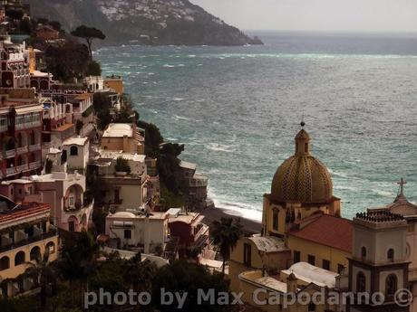 POSITANO d' INVERNO POSITANO d' INVERNO