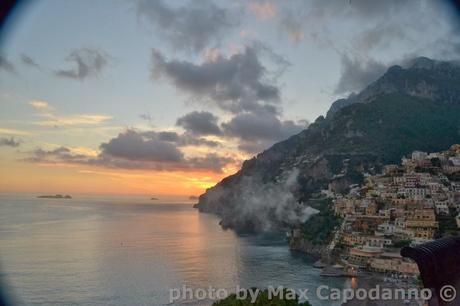 POSITANO d' INVERNO POSITANO d' INVERNO