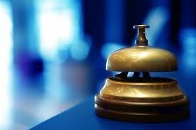 Hospitality 2.0, ovvero dalla parte del digital tourist! 1f298-hotelbell