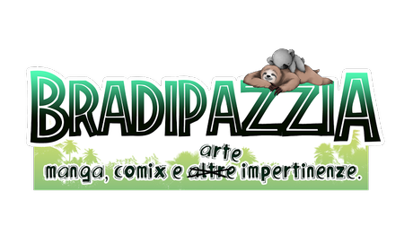 Un 2014 all'insegna della BRADIPAZZIA!