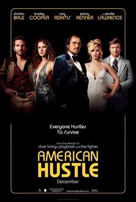 American Hustle - L'apparenza inganna (2013)