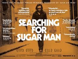 searchin for sugarman