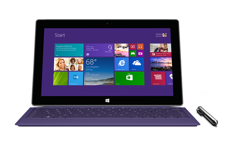 Surface Pro 2: l’update del 14 Gennaio migliorerà l’autonomia e non solo… sad