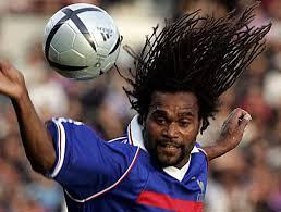 Christian Karembeu, un “cavallo pazzo” ma di razza (by Frankie)