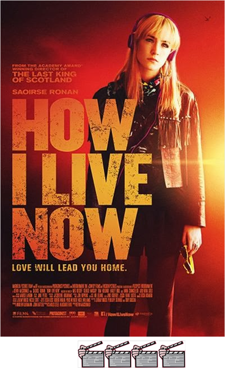 Mr Ciak #26: Carrie, How I Live Now, The Spectacular Now, I sogni segreti di Walter Mitty