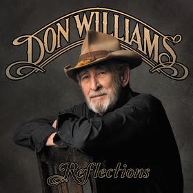 A marzo arriva anche “Reflections”, il nuovo album del veterano Don Williams