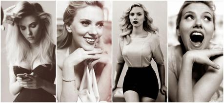 Icona di stile: Scarlett Johansson