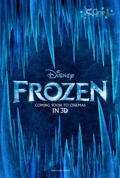 Frozen Disney recensione