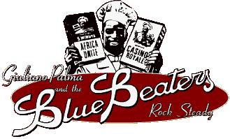 Bluebeaters in concerto a Firenze