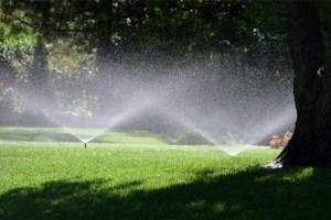 irrigazione come fare orto