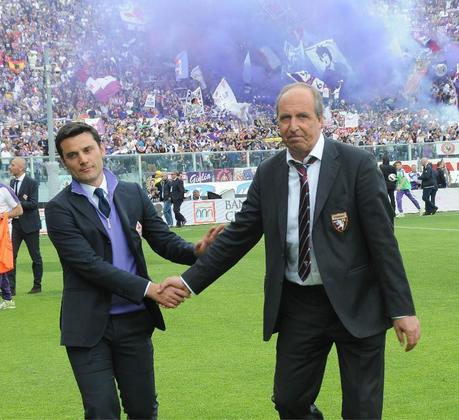 Serie A; Torino-Fiorentina, le probabili formazioni