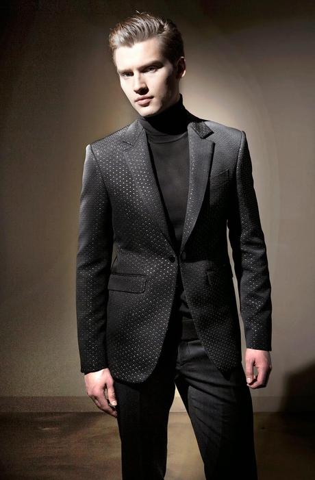 Milano Moda Uomo: Carlo Pignatelli A/I 2014-15