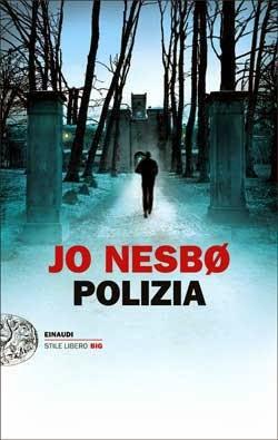 Polizia di Joe Nesbø