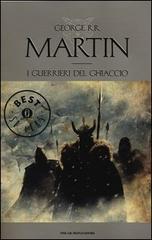 Il regno dei lupi di George R.R. Martin. Capitolo 8: Tyrion