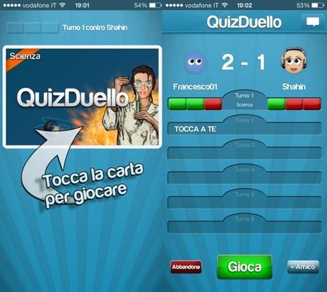 DOwnload QuizDuello Premium