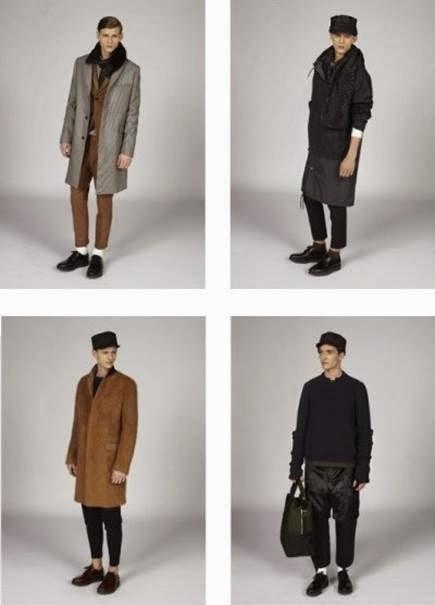 Milano Moda Uomo A/I 2014: Marni Milano Moda Uomo A/I 2014: Marni