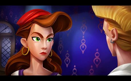 The Secret of Monkey Island Special Edition - Videorecensione