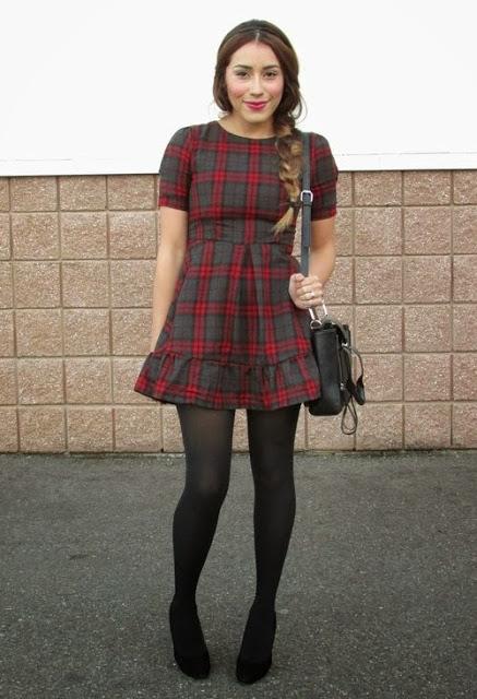 Tartan Mania