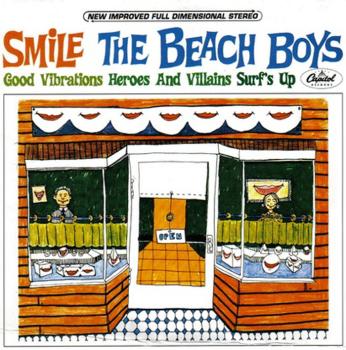 Beach Boys – “Hang On To Your Ego” (o “I Know There’s An Answer”) e il culto dell’LSD di Brian Wilson