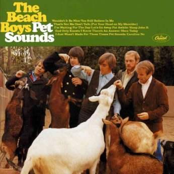 Beach Boys – “Hang On To Your Ego” (o “I Know There’s An Answer”) e il culto dell’LSD di Brian Wilson